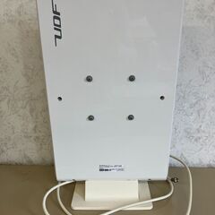 日時指定引取可能な方限定　　大田区　引取限定　0円　地上デジタル放送対応UHFアンテナの画像