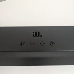 JBL　サウンドバー　JBL Bar 2.0 All-in-One　※値下げ交渉してみてくださいの画像