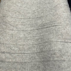 （お取引中）電気カーペットの画像