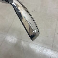 【単品アイアン】キャロウェイ ROGUE（ローグ） ST MAX FAST アイアン 単品#7　ELDIO 40 for Callaway　L (P2087yxYM)の画像