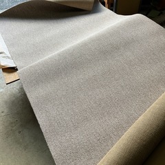 カッーペット別寸　900×2100cmの画像