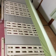 パラマウントベッド 電動ベッド 介護ベッド　の画像