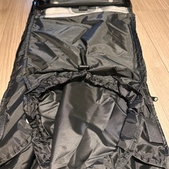 【新品】チャイルドシート用レインカバー 前用の画像