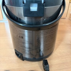 電気ポット　タイガー　VE電気まほうびんの画像