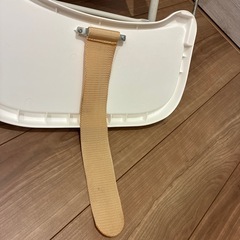 💞キティテーブル付き豆イスの画像