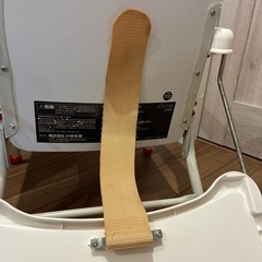 💞キティテーブル付き豆イスの画像