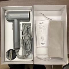 ドライヤーの画像