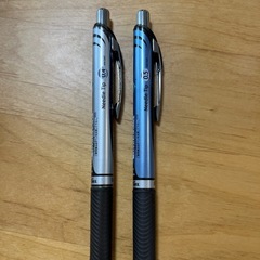 ペン　あげますの画像