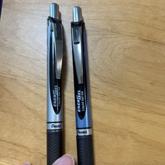 ペン　あげますの画像