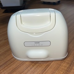スチームアイロンの画像