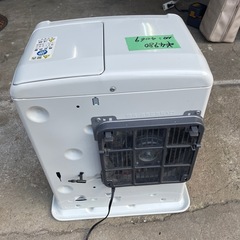 NO：4069ブルーヒーター‼️美品超お買い得品❣️の画像
