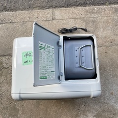 NO：4069ブルーヒーター‼️美品超お買い得品❣️の画像