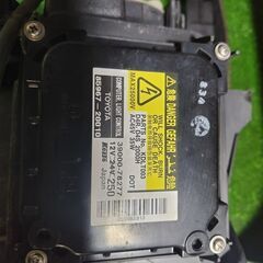 トヨタ TOYOTA エスティマ ACR50Ｗ ヘッドライト 右の画像