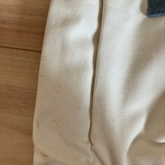 ハローキティ　ドラえもん　コラボトートの画像