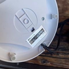 ケトル　山善の画像