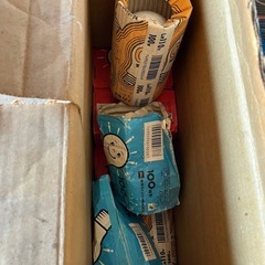 蛍光灯　電球　いろいろいろの画像