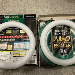 蛍光灯　電球　いろいろいろの画像