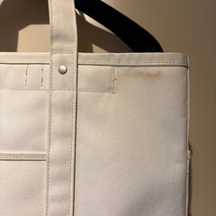 【定価5,940】アクタス　ACTUS トートバッグの画像