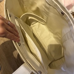 【定価5,940】アクタス　ACTUS トートバッグの画像