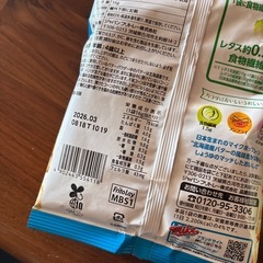 お菓子の画像