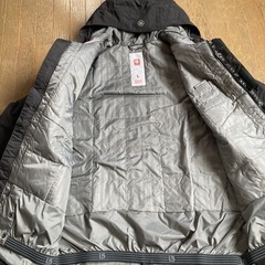 BURTON スノーボードウエアの画像