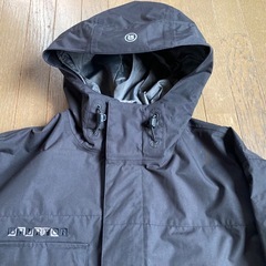 BURTON スノーボードウエアの画像
