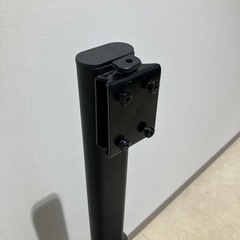 モニタースタンド　スピーカースタンドの画像