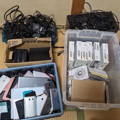 【早い者勝ち】パソコンやスマホをフリマアプリ価格の半額でお譲りします！の画像