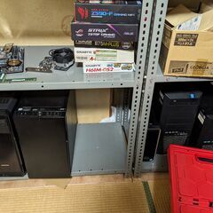 【早い者勝ち】パソコンやスマホをフリマアプリ価格の半額でお譲りします！の画像