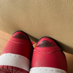 NIKEエァージョーダンの画像