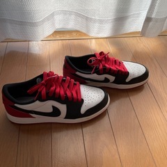 NIKEエァージョーダンの画像