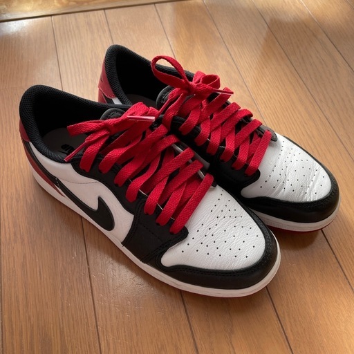 NIKEエァージョーダン