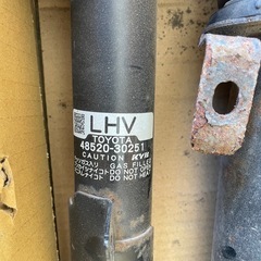 大幅値下げ！！！マークXサスの画像