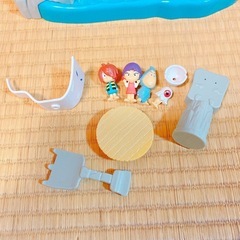 ゲゲゲの鬼太郎ハウスの画像
