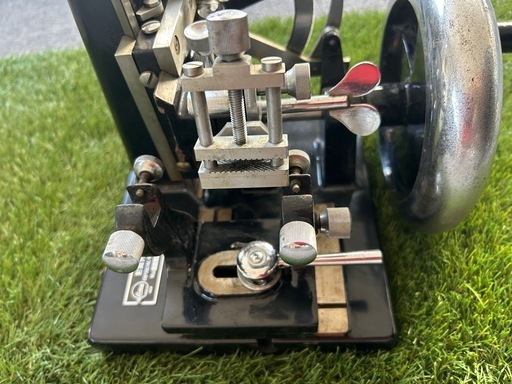 エルマ ERMA 422 光学機器  OPTICAL WORKS 工業系 