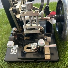 エルマ ERMA 422 光学機器  OPTICAL WORKS 工業系 の画像