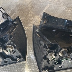 大幅値下げ！！！アウトランダーテールランプの画像