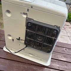 ダイニチファンヒーター
の画像