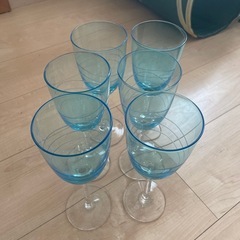 ワイングラス、ビアグラスの画像