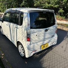 STELLA CUSTOM H23年 (車検9年7月)の画像