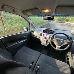 STELLA CUSTOM H23年 (車検9年7月)の画像