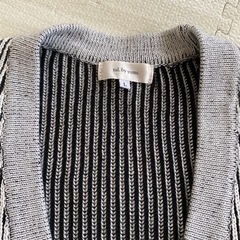 【新品未使用】カーディガンの画像