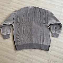 【新品未使用】カーディガンの画像