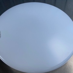 F8◇ドウシシャLEDシーリングライト◇ルミナス◇主に6畳◇2023年製◇昼光色◇照明◇E50-X06DXの画像