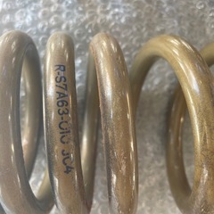 大幅値下げ！！！テインサス2本セットの画像