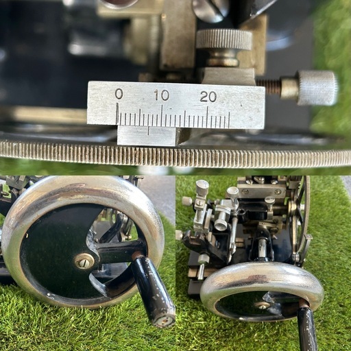 エルマ ERMA 422 光学機器 エルマ ERMA 422 光学機器 OPTICAL WORKS 工業系