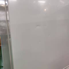 【愛品倶楽部柏店】 AQUA アクア 2022年製 201L 2ドア 冷凍冷蔵庫 AQR-20Mの画像