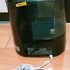 アイリスオーヤマ 加湿器の画像