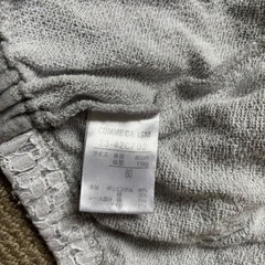 子供服の画像
