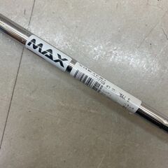 【単品アイアン】SIM MAX 7番アイアンKBS MAX S 85 テーラーメイド 7i #7 TaylorMade シム マックス (P2090axwYM)の画像